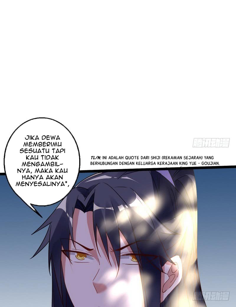 I’m An Evil God